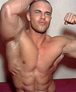 Naked Big Muscle Bodybuilders Live