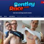 Bentley Race gay porn site 4 star review