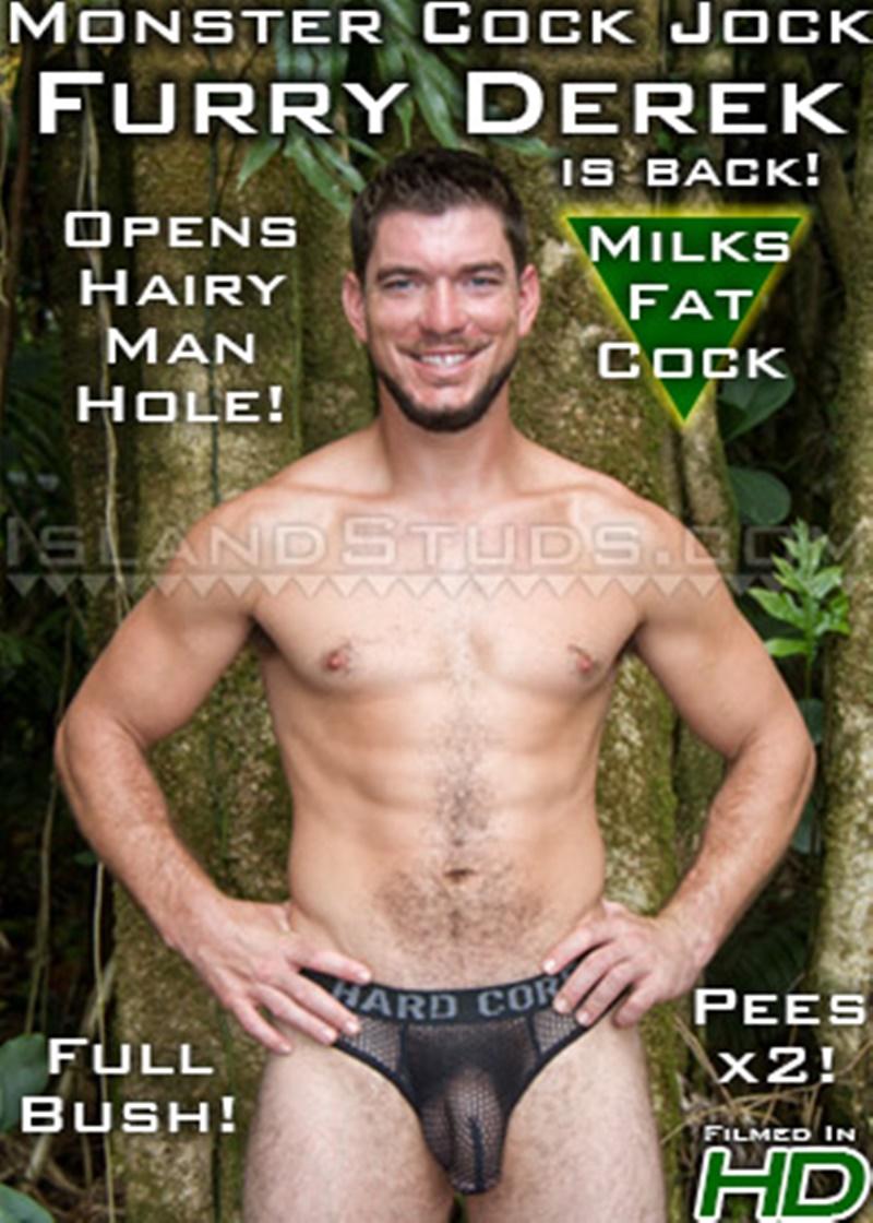Sexy young blue collar hunk Island Studs Derek strips nude wanking big dick spraying jizz all over himself 22 image gay porn - Sexy young blue-collar hunk Island Studs Derek’s strips nude wanking his big dick spraying jizz all over himself