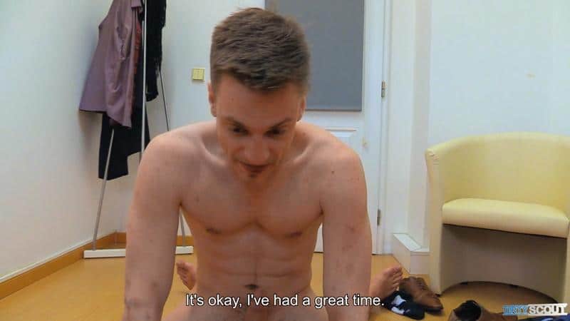 DirtyScout 278 sexy young straight Czech guy first time gay anal sex sucking a huge uncut dick 27 image gay porn - DirtyScout 278 sexy young straight Czech guy first time gay anal sex sucking a huge uncut dick
