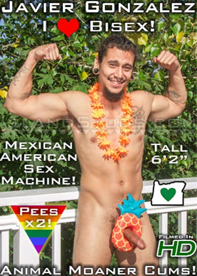 Javier Gonzalez tight underwear drops ankles jerking huge thick cock jizzing all over abs 22 image gay porn - Javier Gonzalez’s tight underwear drops to his ankles jerking his huge thick cock jizzing all over his abs
