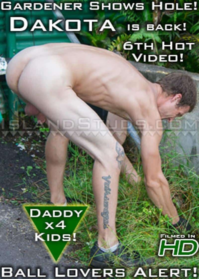 Straight young dad Dakota strips jerks massive 8 inch thick dick jizzing all over balls 21 image gay porn - Straight young dad Dakota strips and jerks his massive 8 inch thick dick jizzing all over his balls